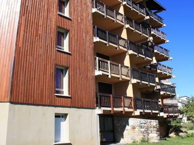 Les Hauts Plateaux 丰罗穆 外观 照片